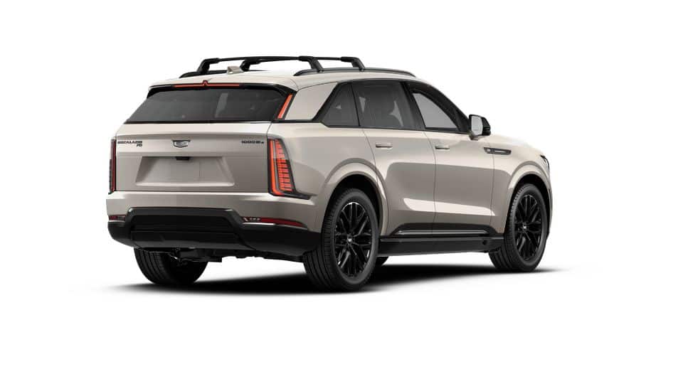 2026 Cadillac Escalade IQ Sport - Photo 4