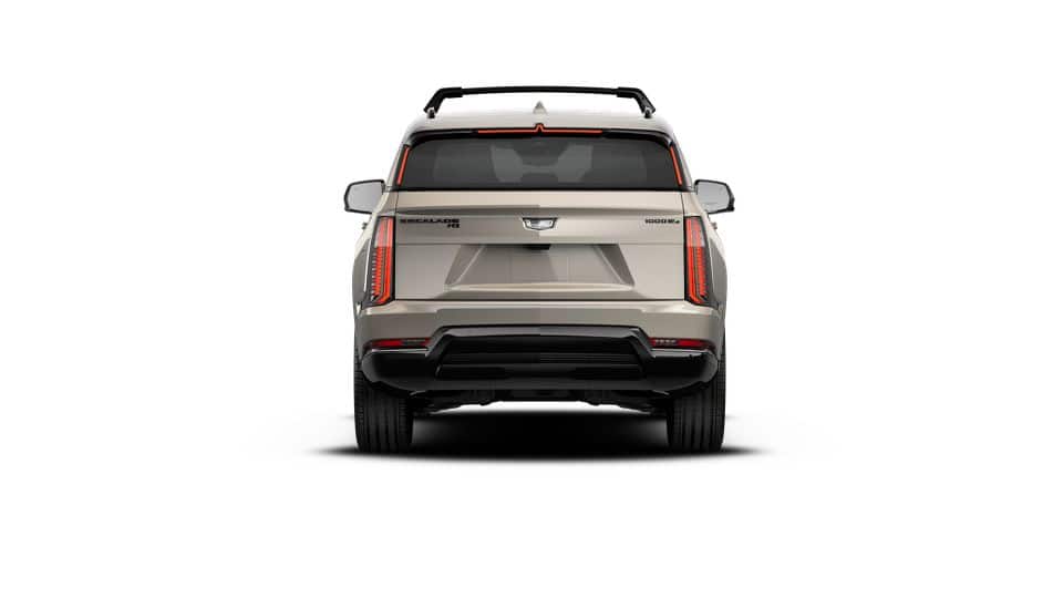 2026 Cadillac Escalade IQ Sport - Photo 5