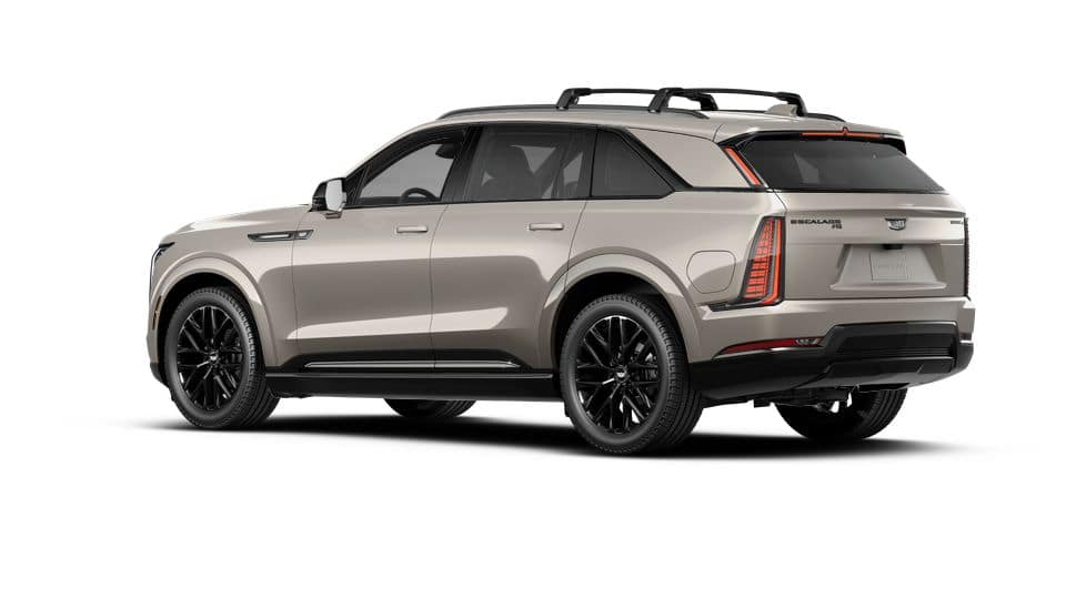 2026 Cadillac Escalade IQ Sport - Photo 8