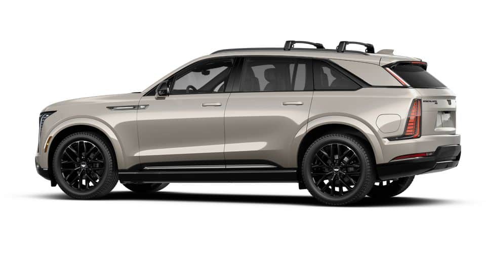 2026 Cadillac Escalade IQ Sport - Photo 10