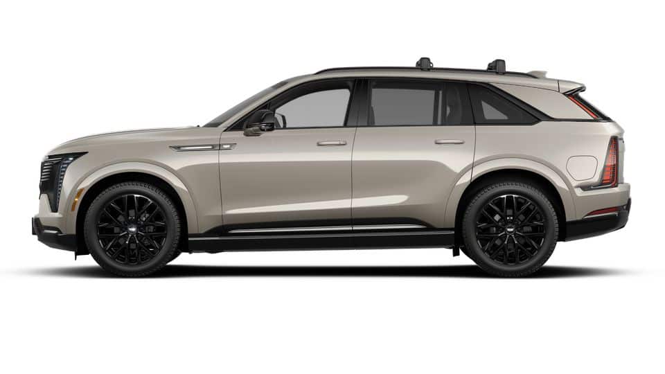 2026 Cadillac Escalade IQ Sport - Photo 11