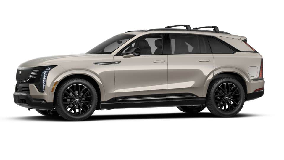 2026 Cadillac Escalade IQ Sport - Photo 13