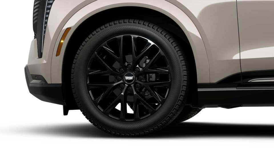2026 Cadillac Escalade IQ Sport - Photo 16