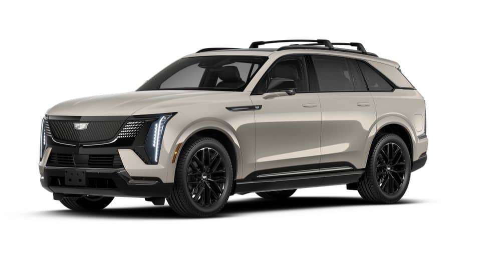 2026 Cadillac Escalade IQ Sport - Photo 2
