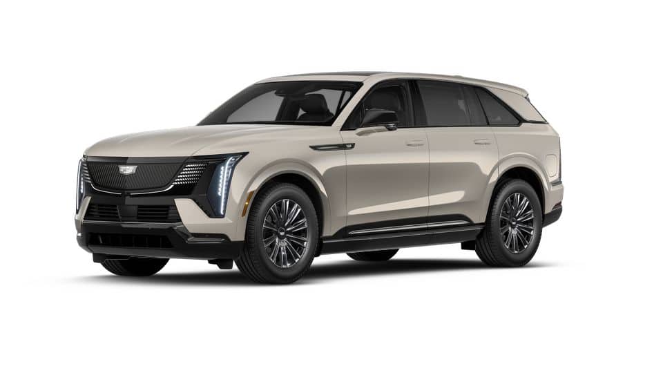 2026 Cadillac Escalade IQ Sport - Photo 52