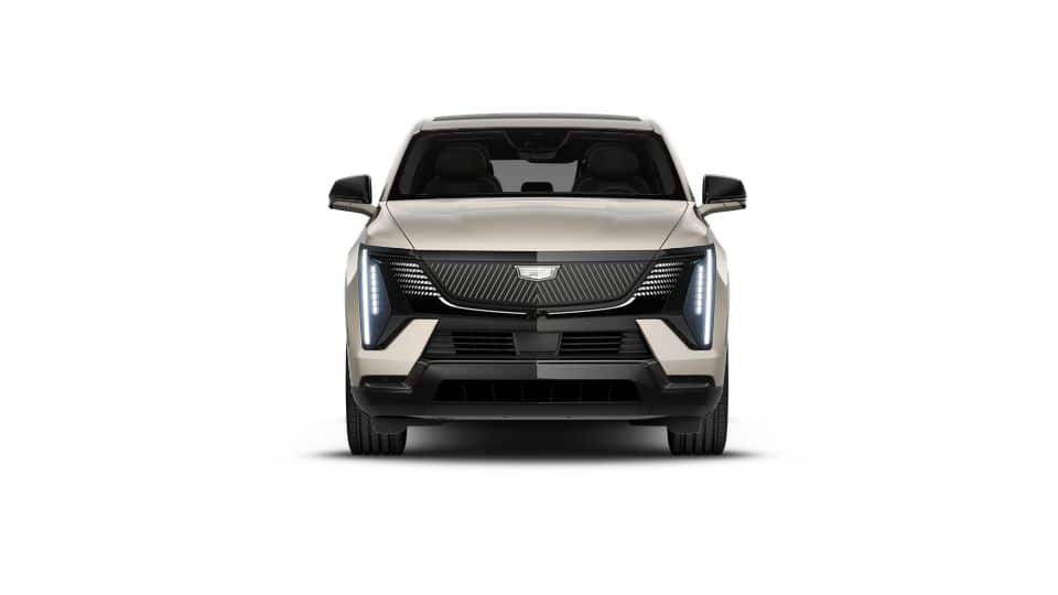 2026 Cadillac Escalade IQ Sport - Photo 53