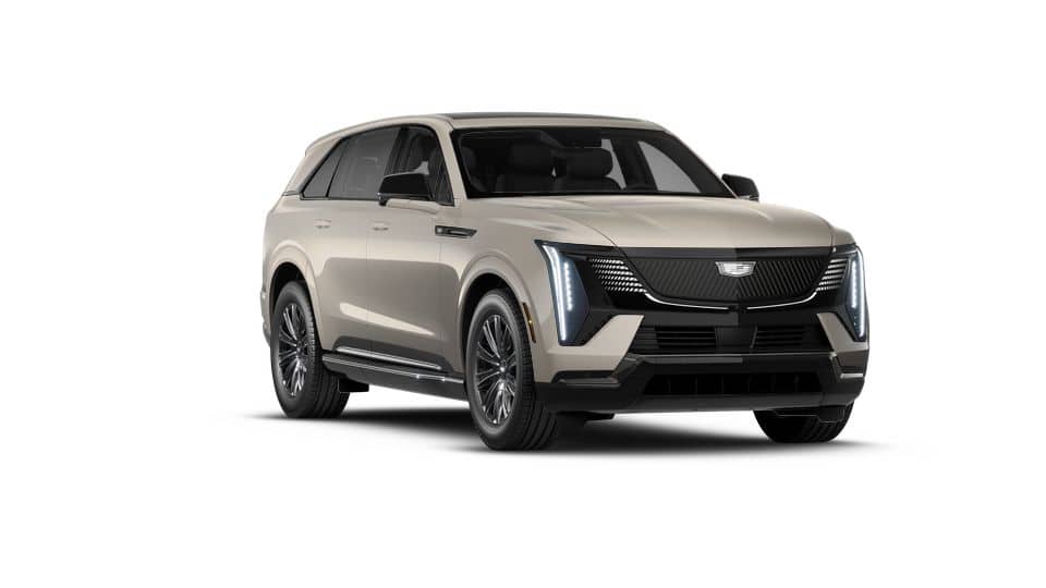 2026 Cadillac Escalade IQ Sport - Photo 54