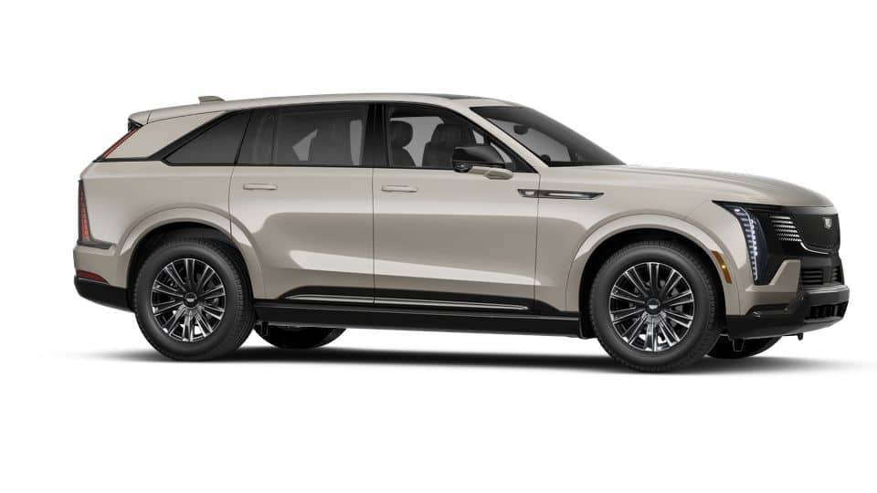 2026 Cadillac Escalade IQ Sport - Photo 56