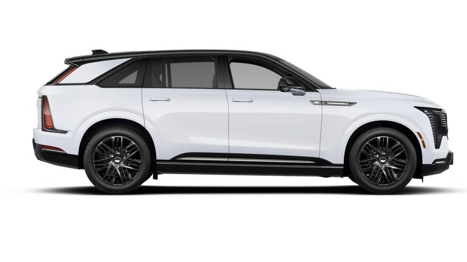 2026 Cadillac Escalade IQ Sport - Photo 57