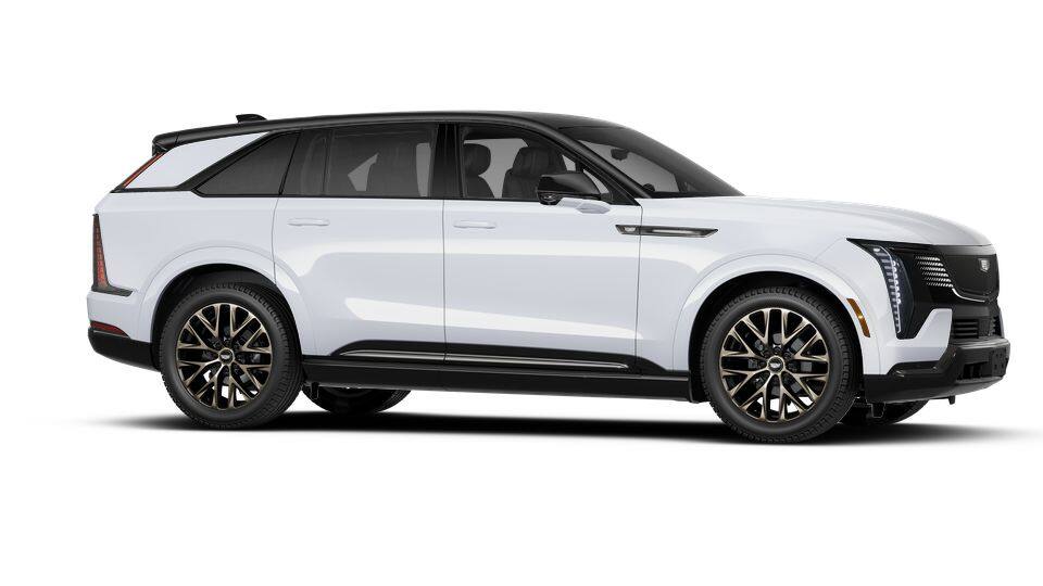 2026 Cadillac Escalade IQ Sport - Photo 15
