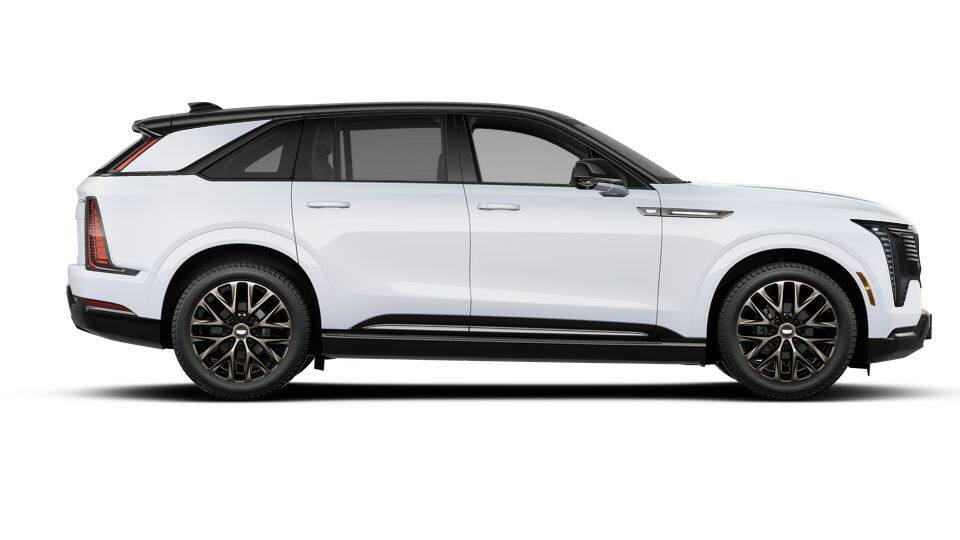 2026 Cadillac Escalade IQ Sport - Photo 17