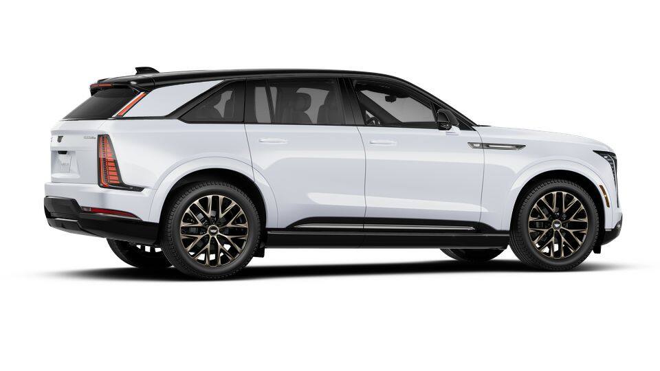 2026 Cadillac Escalade IQ Sport - Photo 18
