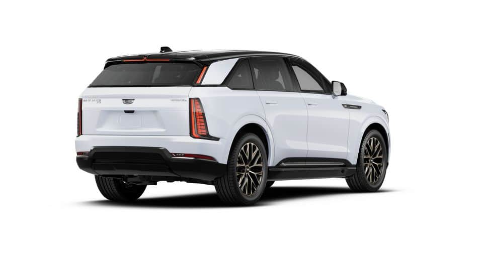 2026 Cadillac Escalade IQ Sport - Photo 4