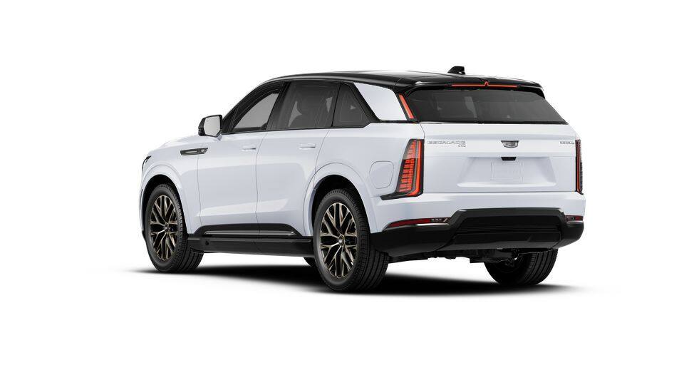 2026 Cadillac Escalade IQ Sport - Photo 7
