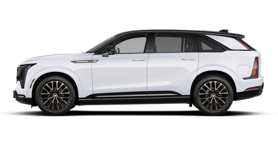 2026 Cadillac Escalade IQ Sport - Photo 11