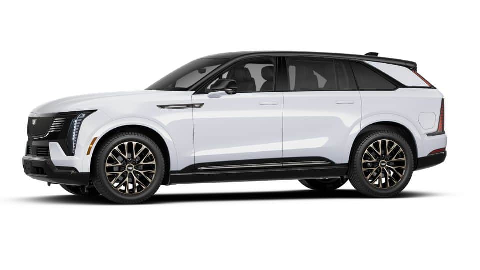 2026 Cadillac Escalade IQ Sport - Photo 13
