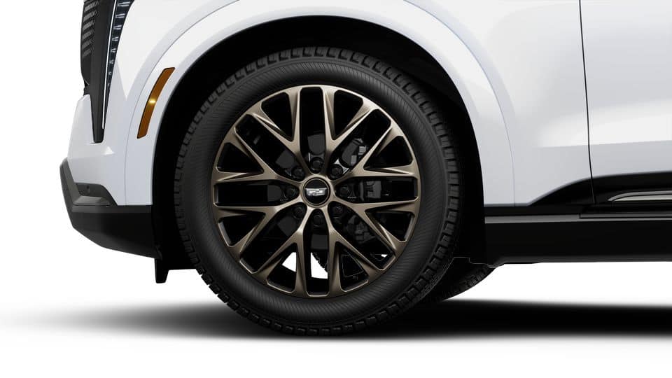 2026 Cadillac Escalade IQ Sport - Photo 16
