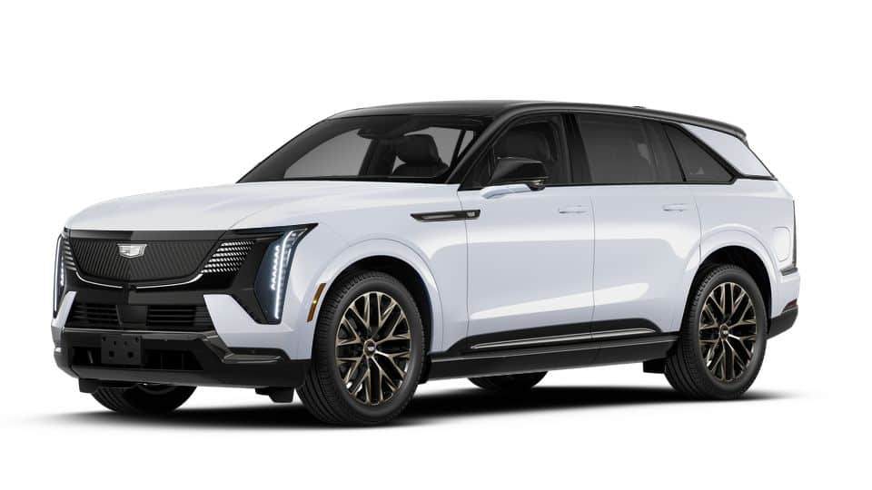 2026 Cadillac Escalade IQ Sport - Photo 3