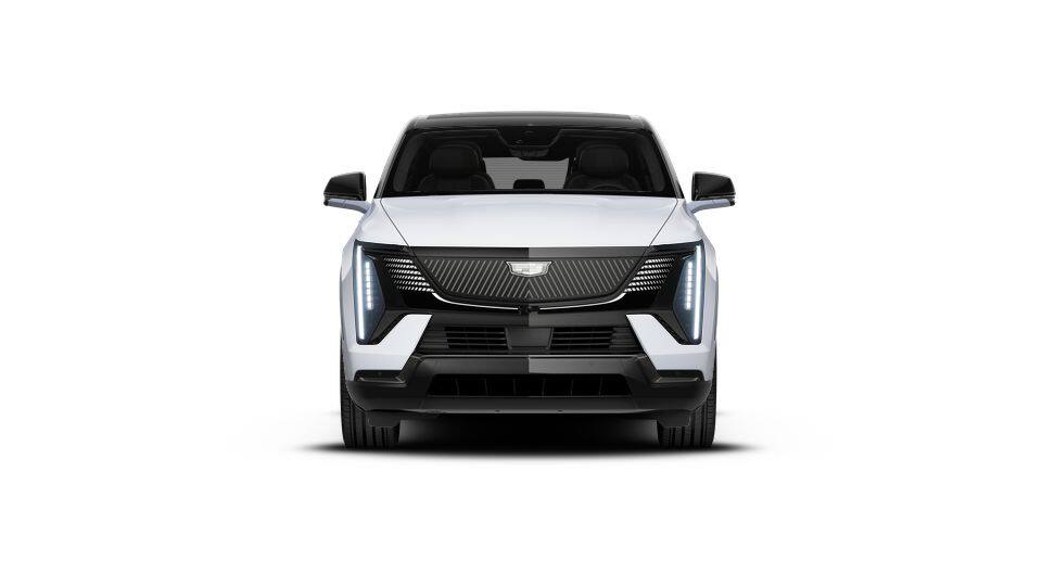 2026 Cadillac Escalade IQ Sport - Photo 44