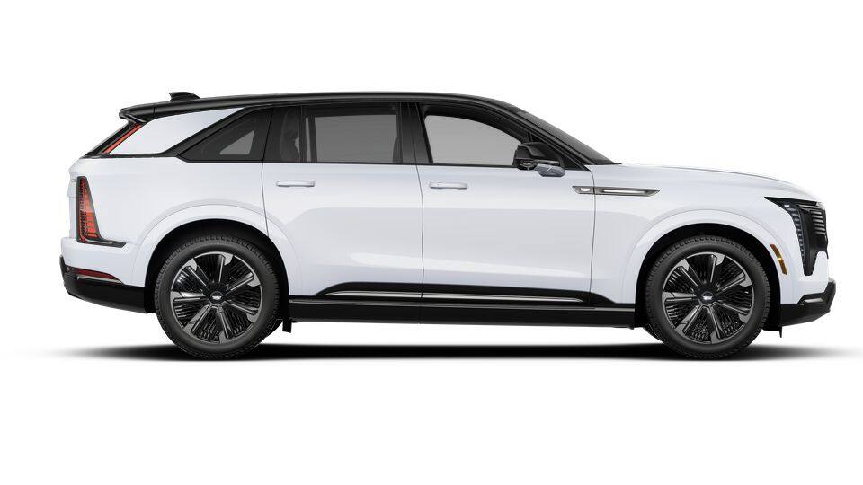 2026 Cadillac Escalade IQ Sport - Photo 48