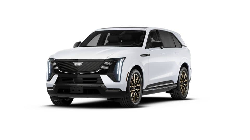 2026 Cadillac Escalade IQ Sport AWD's photo