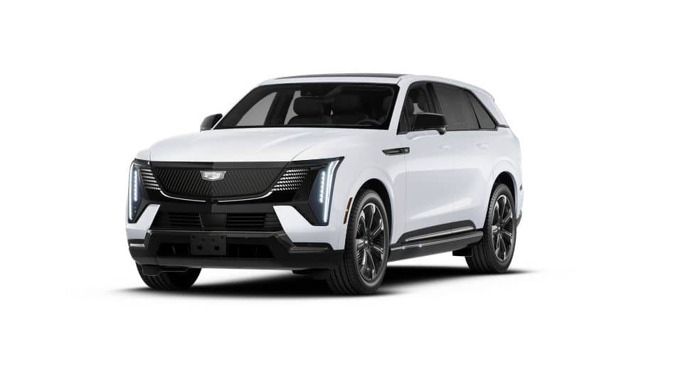 2026 Cadillac Escalade IQ Sport - Photo 21
