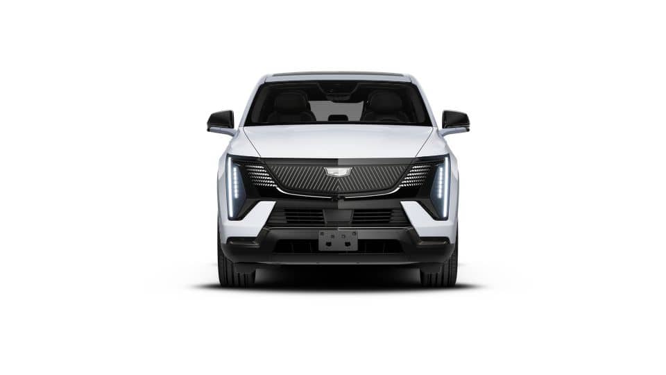 2026 Cadillac Escalade IQ Sport - Photo 29