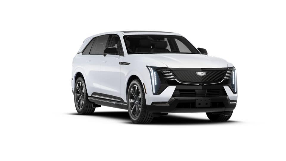 2026 Cadillac Escalade IQ Sport - Photo 32