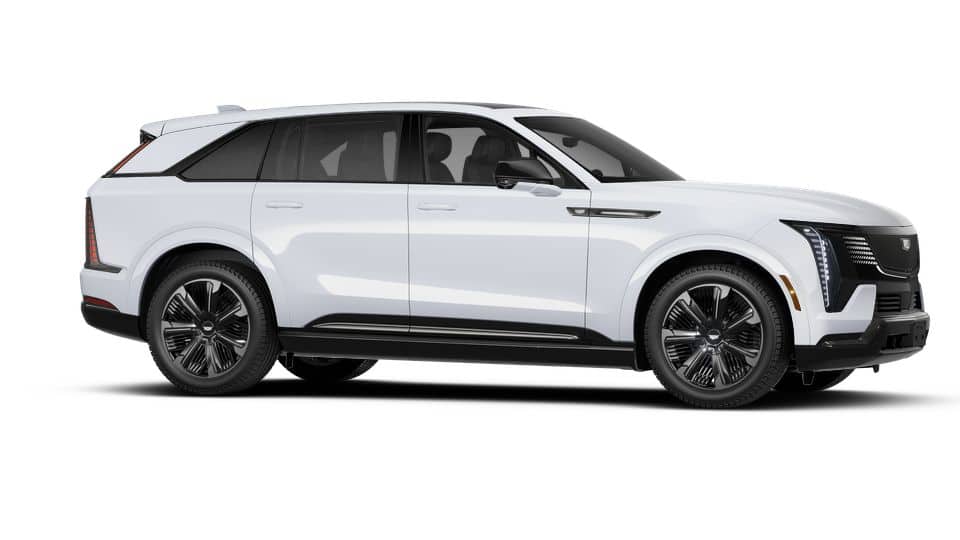 2026 Cadillac Escalade IQ Sport - Photo 35