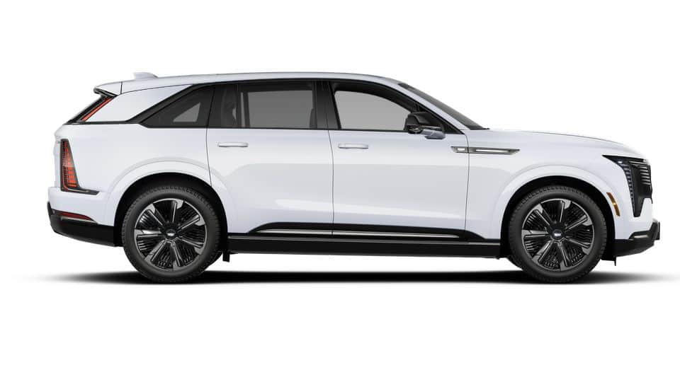 2026 Cadillac Escalade IQ Sport - Photo 37