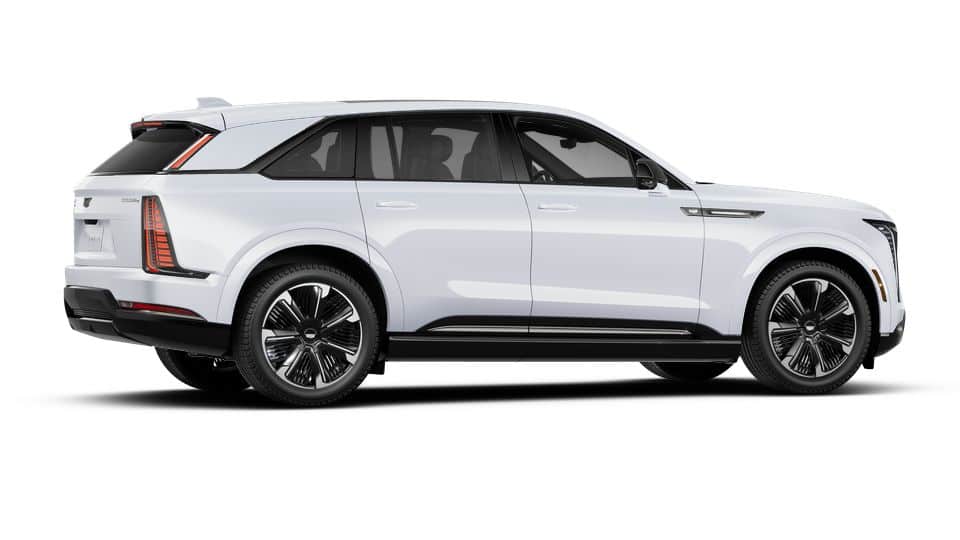2026 Cadillac Escalade IQ Sport - Photo 38