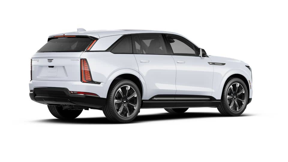 2026 Cadillac Escalade IQ Sport - Photo 39