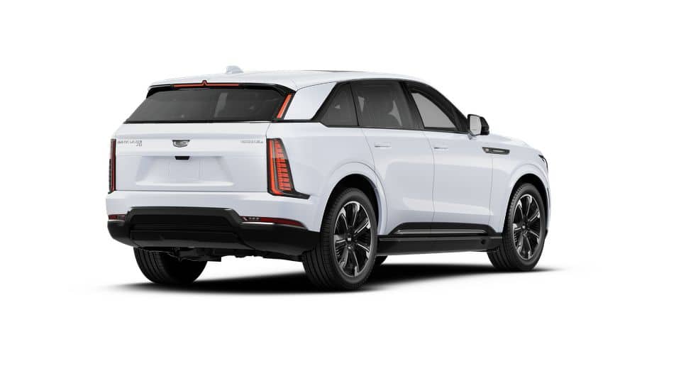 2026 Cadillac Escalade IQ Sport - Photo 24