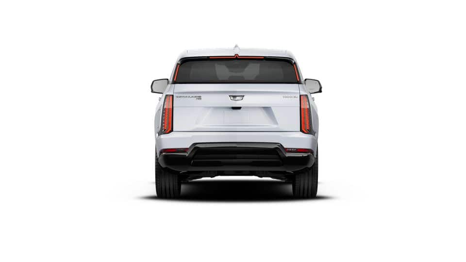 2026 Cadillac Escalade IQ Sport - Photo 25
