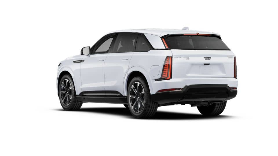 2026 Cadillac Escalade IQ Sport - Photo 27