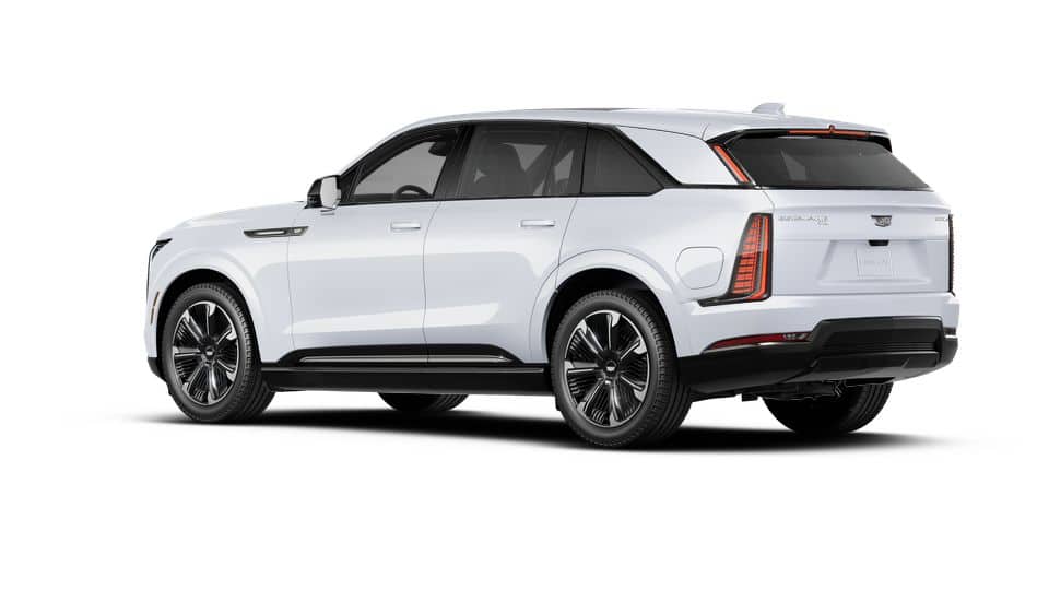 2026 Cadillac Escalade IQ Sport - Photo 28