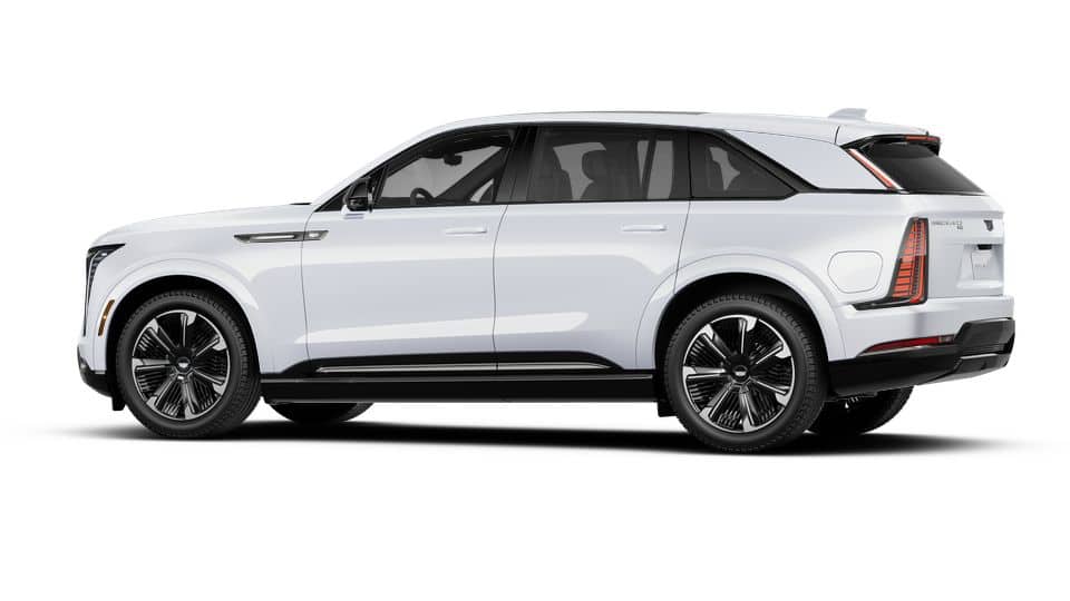 2026 Cadillac Escalade IQ Sport - Photo 30