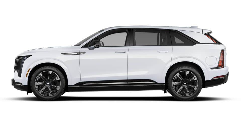 2026 Cadillac Escalade IQ Sport - Photo 31