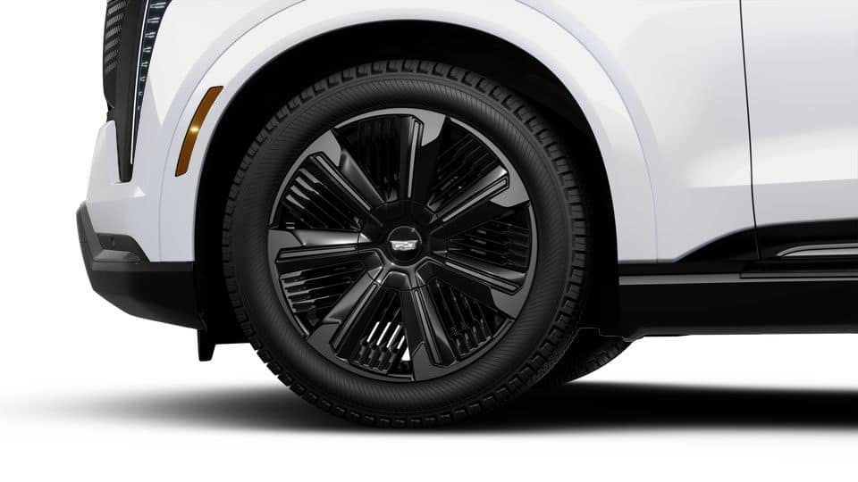 2026 Cadillac Escalade IQ Sport - Photo 36