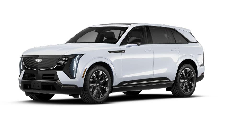 2026 Cadillac Escalade IQ Sport - Photo 22