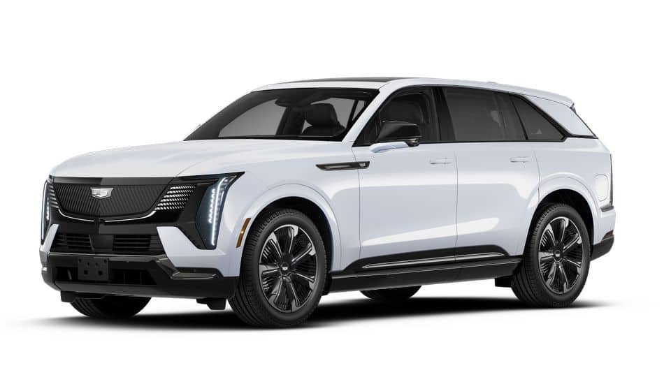 2026 Cadillac Escalade IQ Sport - Photo 23