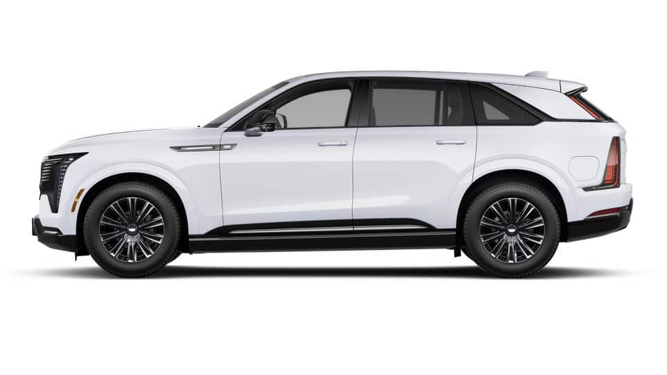 2026 Cadillac Escalade IQ Sport - Photo 35