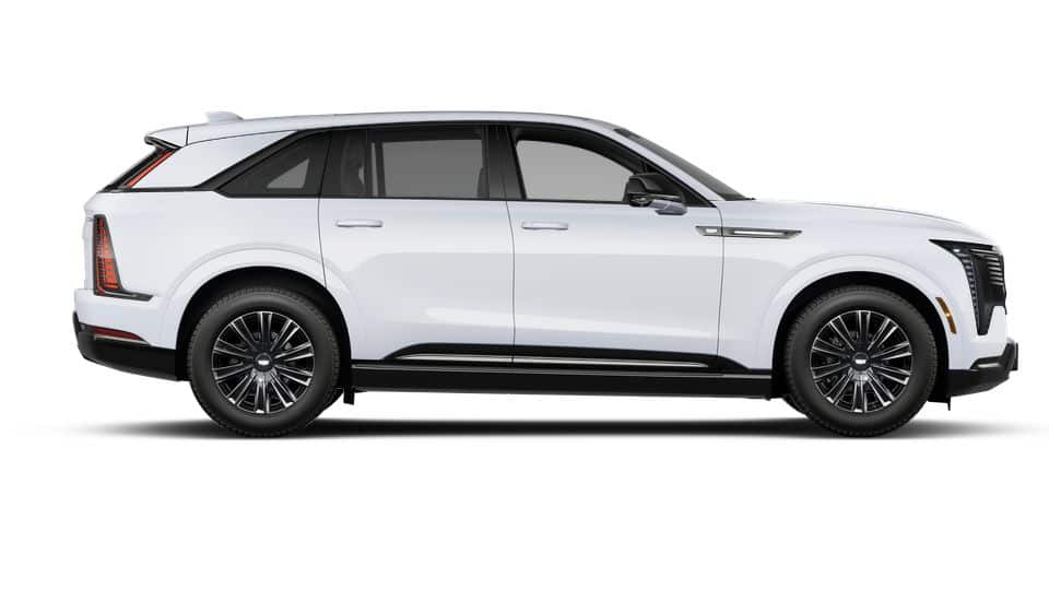 2026 Cadillac Escalade IQ Sport - Photo 9