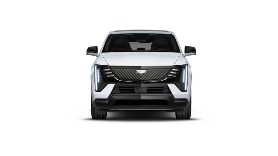 2026 Cadillac Escalade IQ Sport - Photo 9