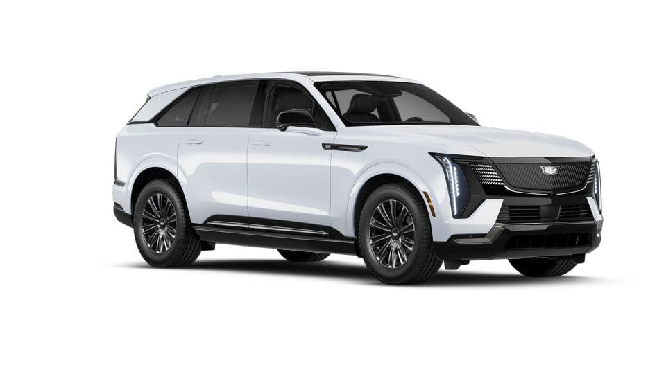 2026 Cadillac Escalade IQ Sport - Photo 14