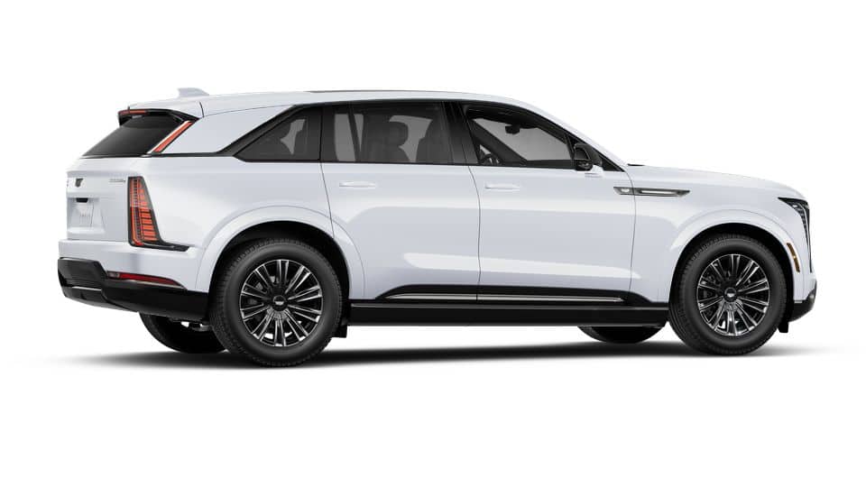 2026 Cadillac Escalade IQ Sport - Photo 18