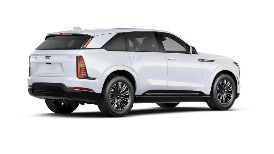2026 Cadillac Escalade IQ Sport - Photo 19