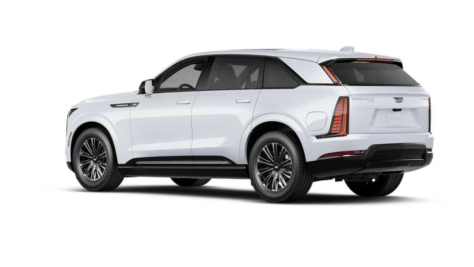 2026 Cadillac Escalade IQ Sport - Photo 8