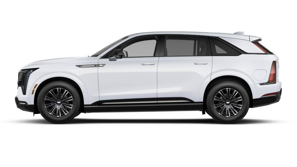 2026 Cadillac Escalade IQ Sport - Photo 11