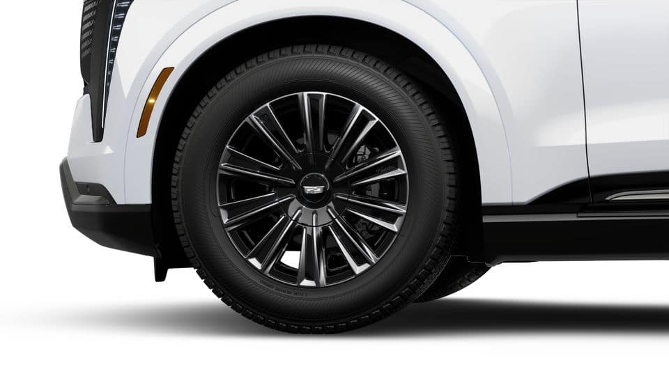 2026 Cadillac Escalade IQ Sport - Photo 16